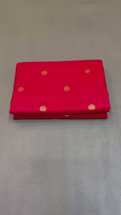 Radha Rani Brocade Paithani