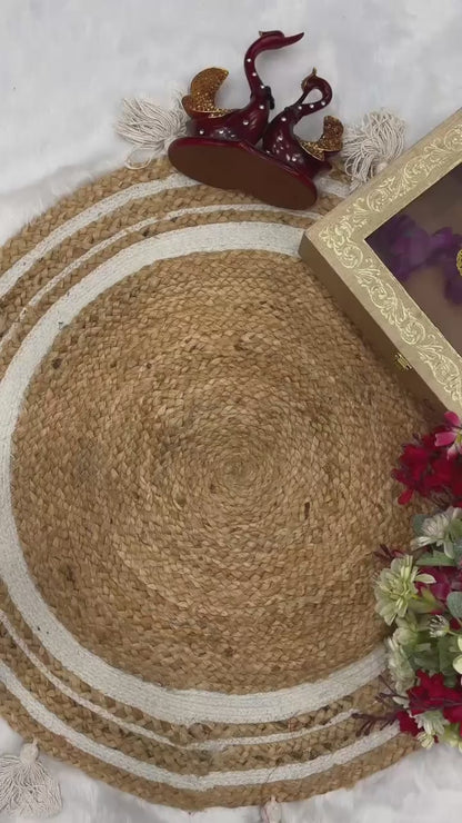 Designer Red Color Soft Saree