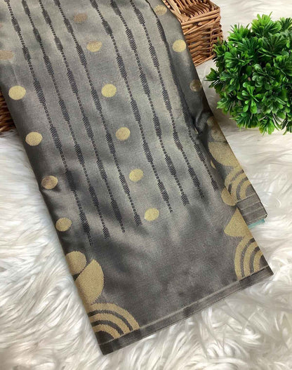 Kanjivaram Soft Silk Saree